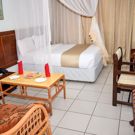 Garden Hotel Machakos Екстер'єр фото