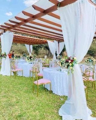 Garden Hotel Machakos Екстер'єр фото